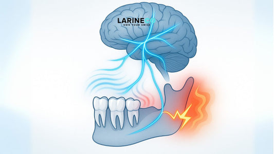 How Cooling Menthol and Spicy Terpenes Soothe Tooth Pain
