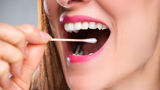 The Role of Saliva in Enamel Repair