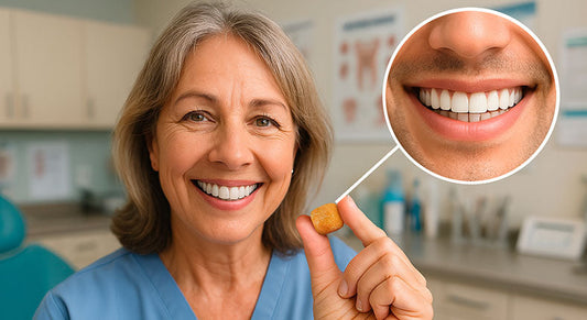 How to Chew A Remineralizing Gum for Maximum Benefits