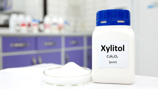 How Xylitol Fights Cavities