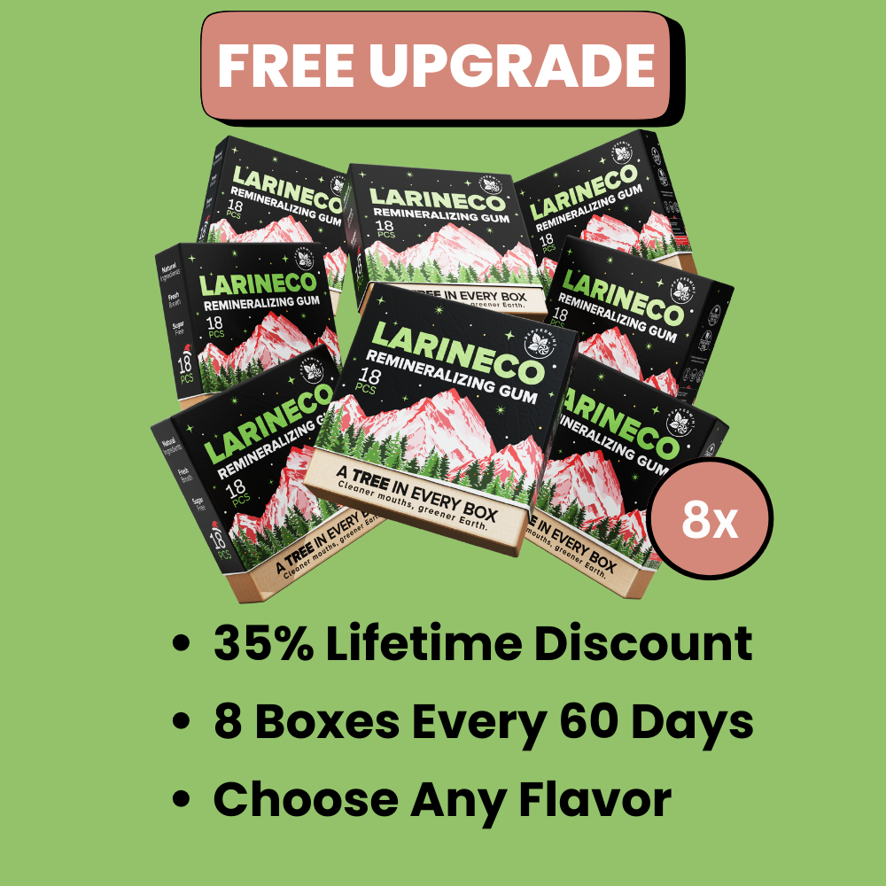 Upgrade to 60 days on Next Order