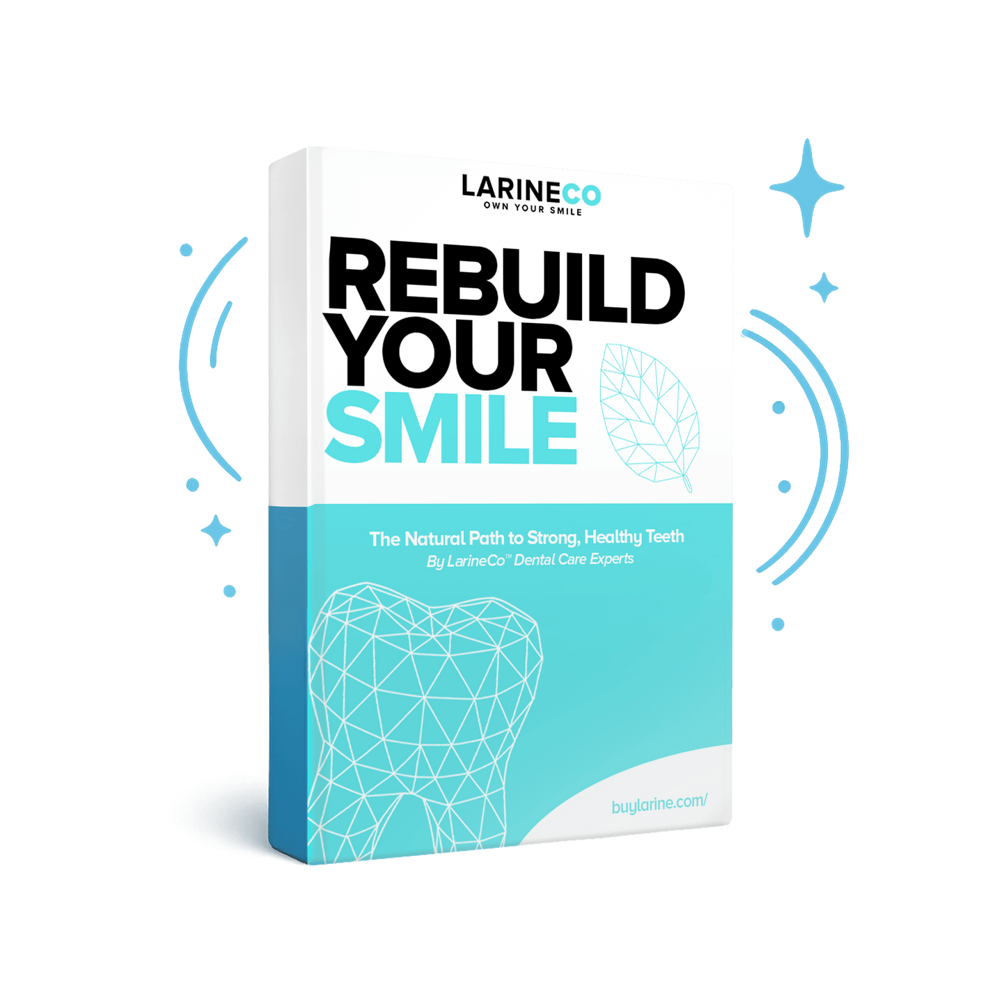 Rebuild Your Smile eBook - Dental Care
