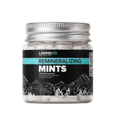 Breath Mints