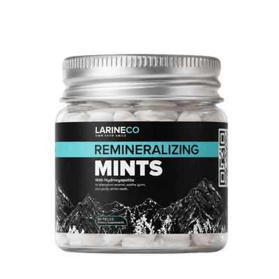 Breath Mints