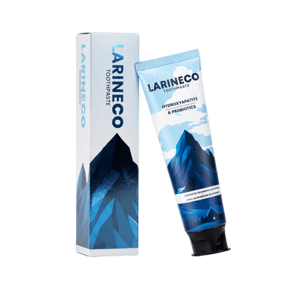 Remineralizing Toothpaste