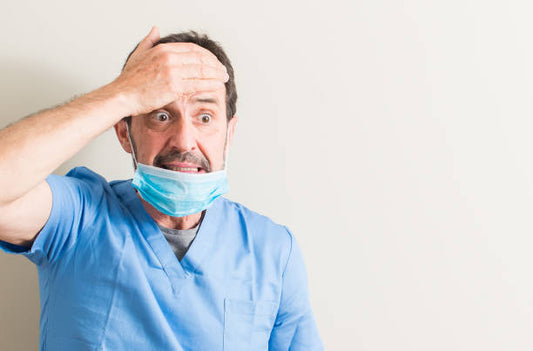 What Dentists Couldn't Believe: Top 10 Surprises from Our 480-Person Study