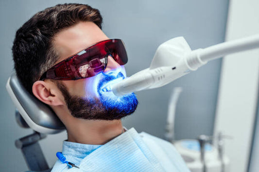 The $2,400 Whitening Difference: How 480 People Saved on Dental Bills