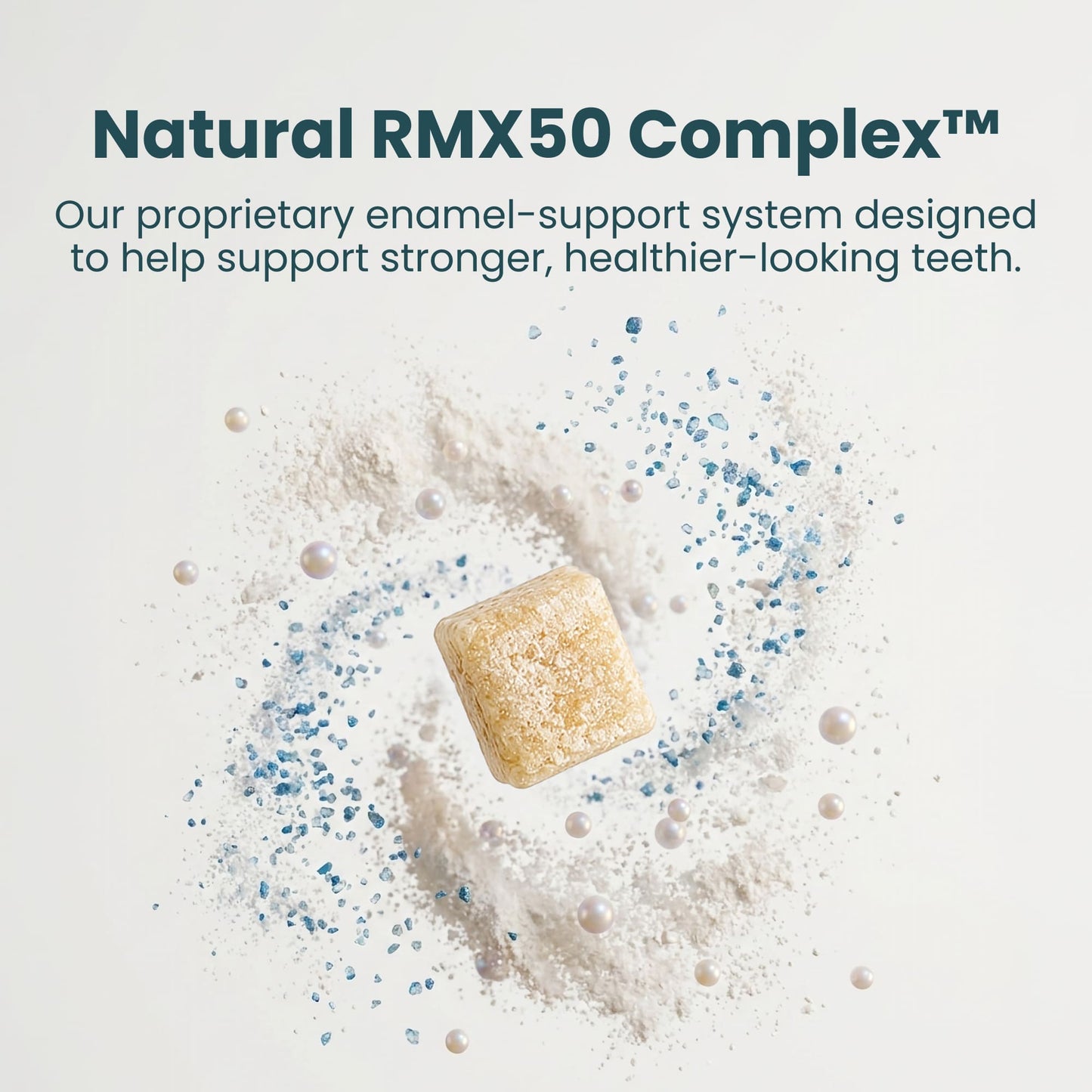 Larineco™️ - Remineralizing Gum
