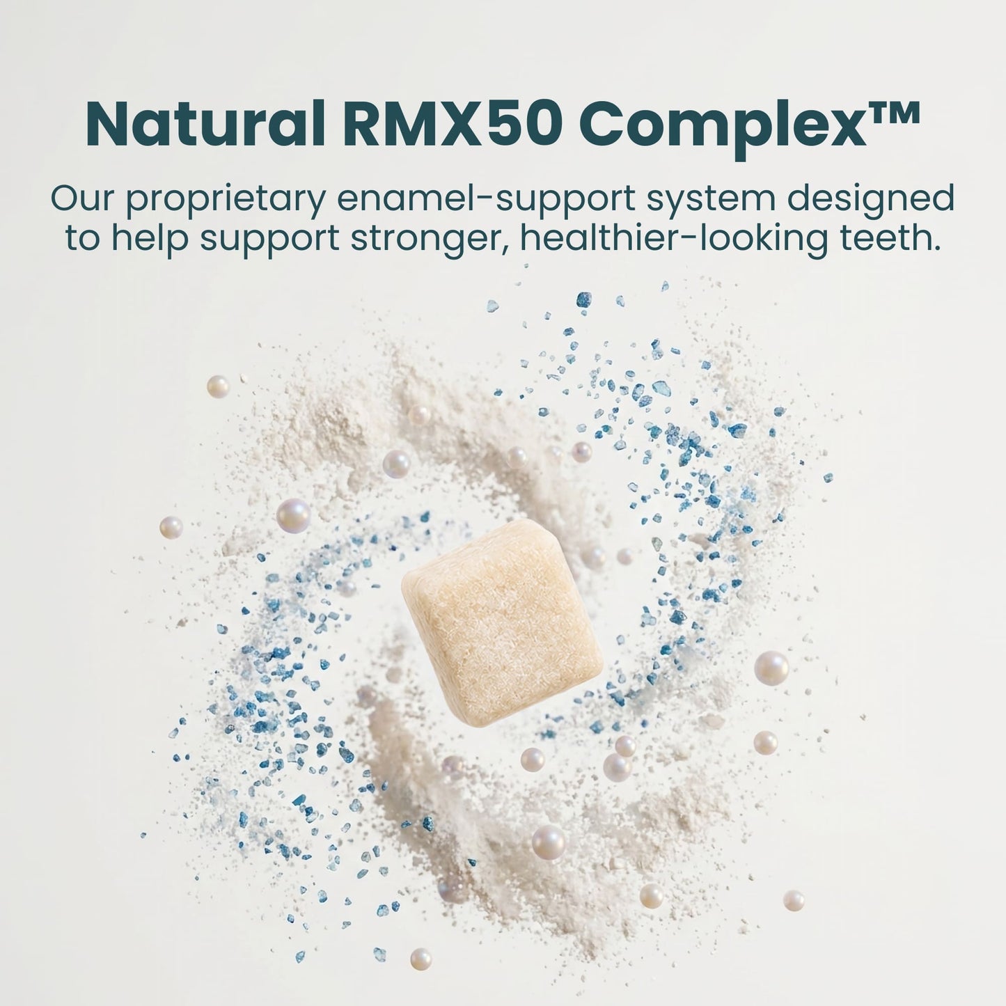 Larineco™️ - Remineralizing Gum (Extra Hydroxyapatite & Xylitol)