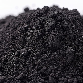 BAMBOO CHARCOAL POWDER