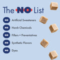 Larineco™️ - Ginger Remineralizing Gum