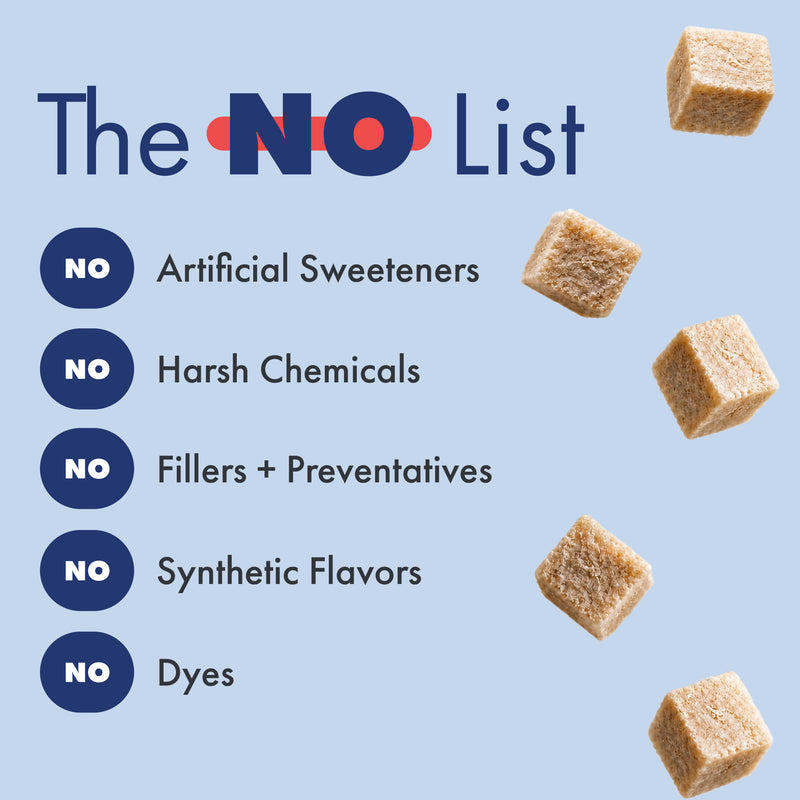 Larineco™️ - Ginger Remineralizing Gum