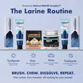 Larineco™️ - Ginger Remineralizing Gum