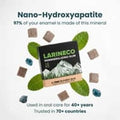 Larineco™ Daily Duo Plus