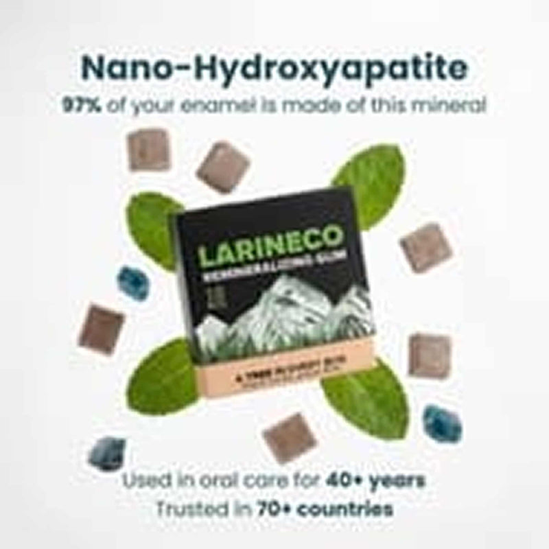Larineco™ Daily Duo Plus