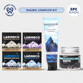 Enamel Complete Kit