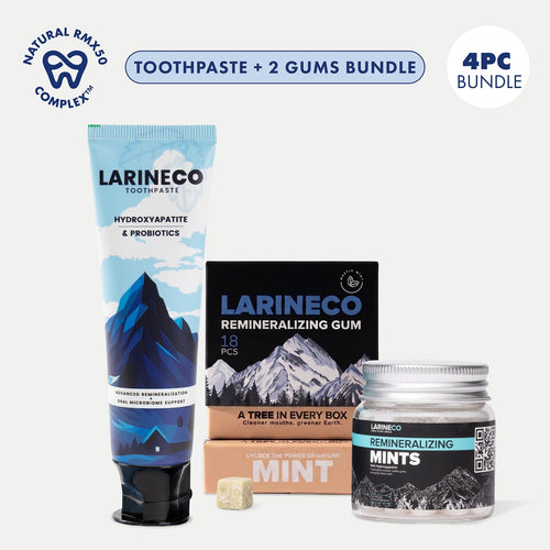 Enamel Starter Kit
