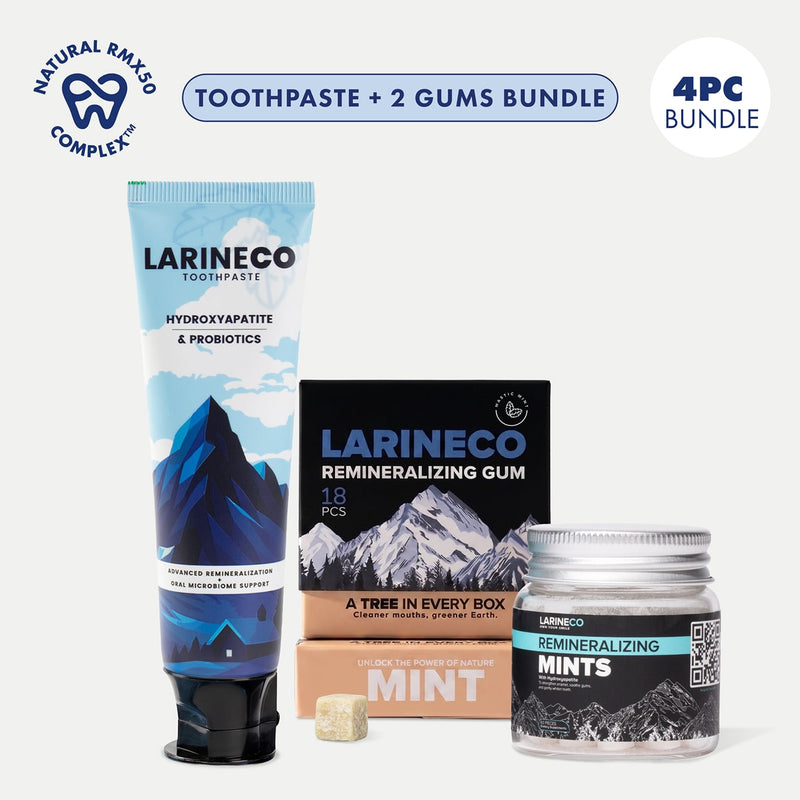 Enamel Starter Kit