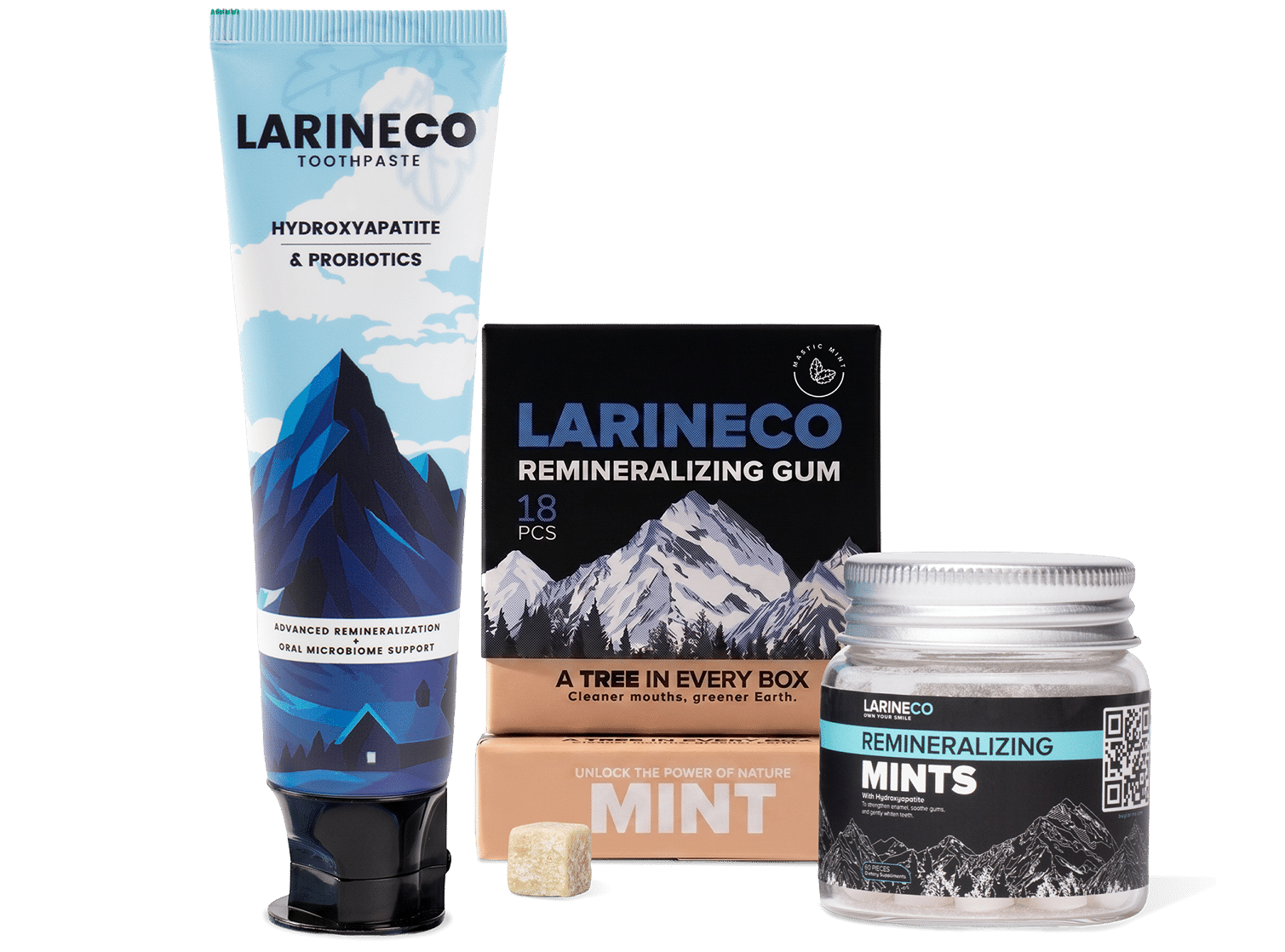 Enamel Starter Kit