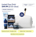 Enamel Starter Kit
