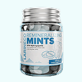 Breath Harmonizer Mints