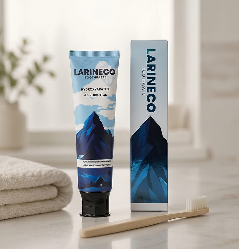 Remineralizing Toothpaste