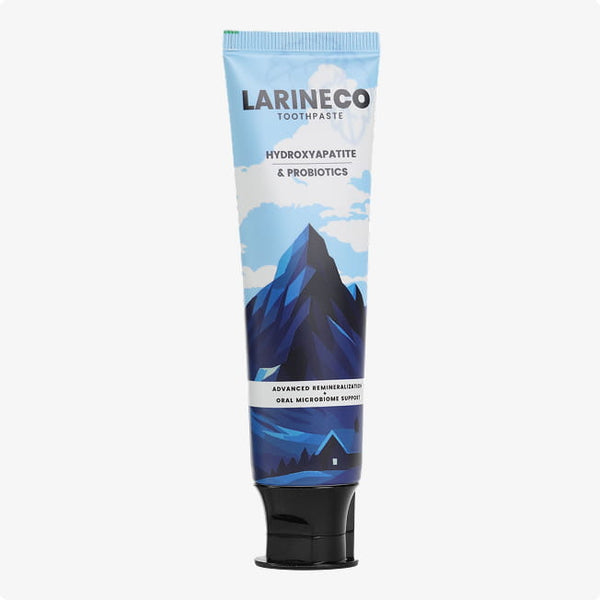 Remineralizing Toothpaste