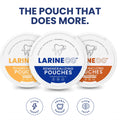 Remineralizing Pouches