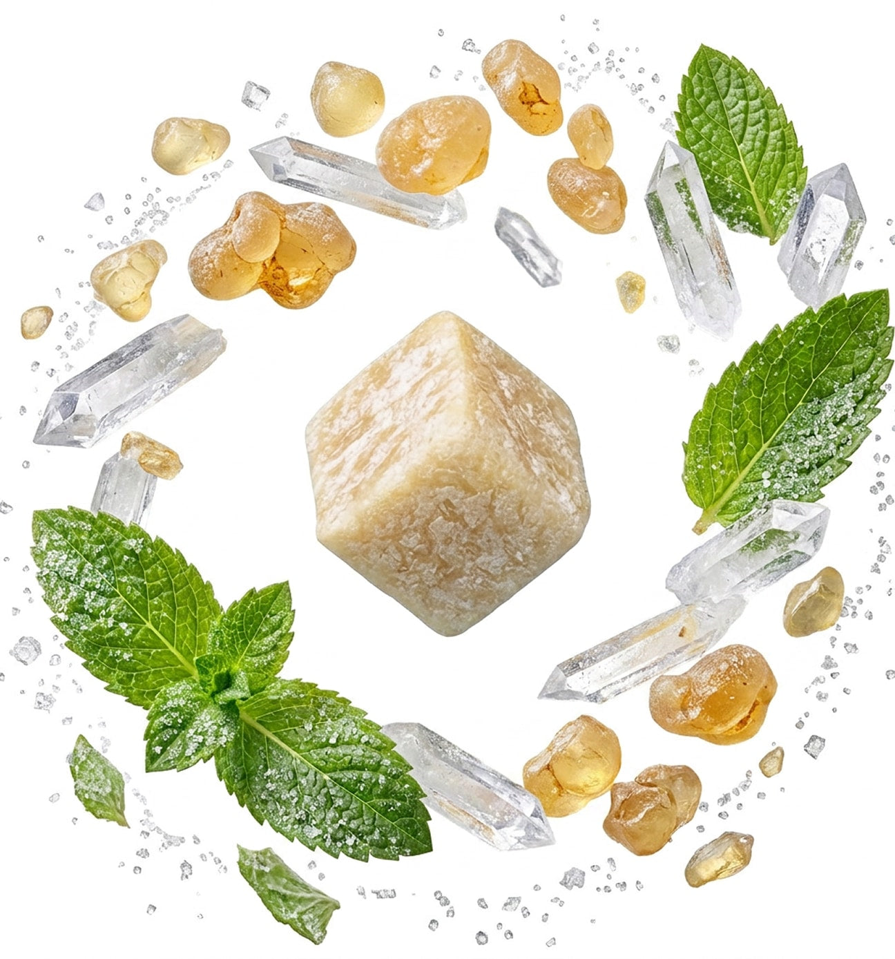 Key ingredients