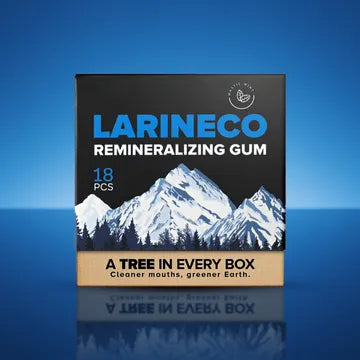 Larineco-Mint-Gum-Flavor.webp