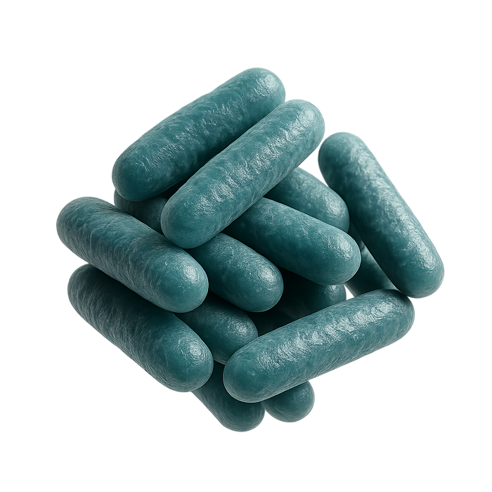 Ligilactobacillus salivarius LS-G60-2 bacteria cells