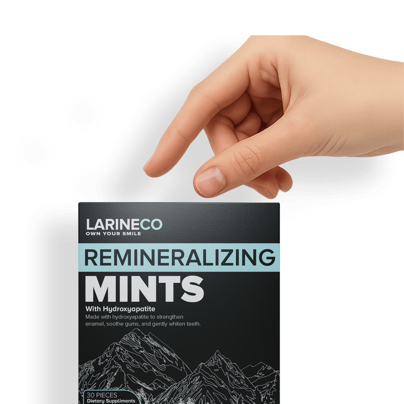 Selling section image