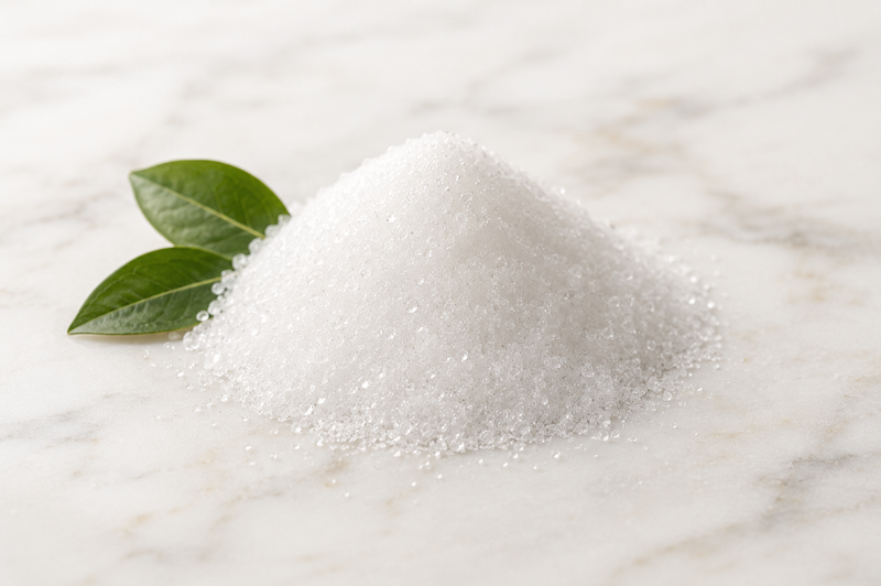 Natural xylitol