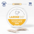 Remineralizing Pouches