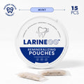 Remineralizing Pouches