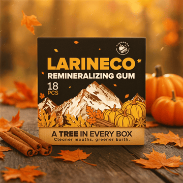 Pumpkin Spice Cinnamon