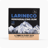 Remineralizing Gum