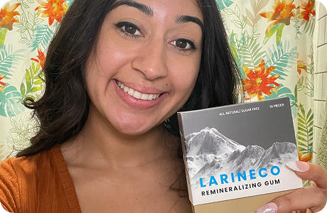 — Rebecca M. | Verified Buyer