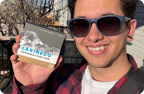 — David K. | Verified Buyer