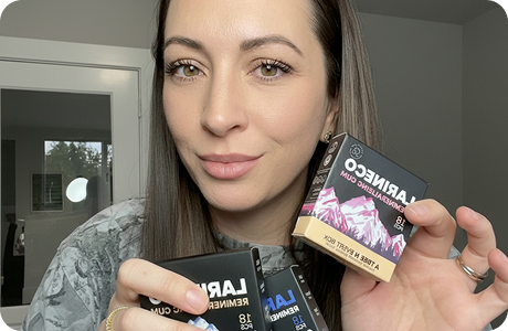 — Jennifer L. | Verified Buyer