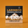 Larineco™️ -  Remineralizing Gum -   Flavours