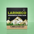 Larineco™️ -  Remineralizing Gum -   Flavours