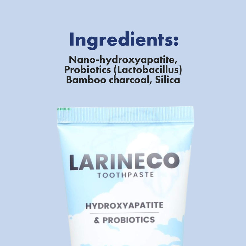 Ingredient label