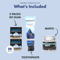Enamel Starter Kit