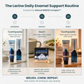 Larineco™ Daily Duo Plus