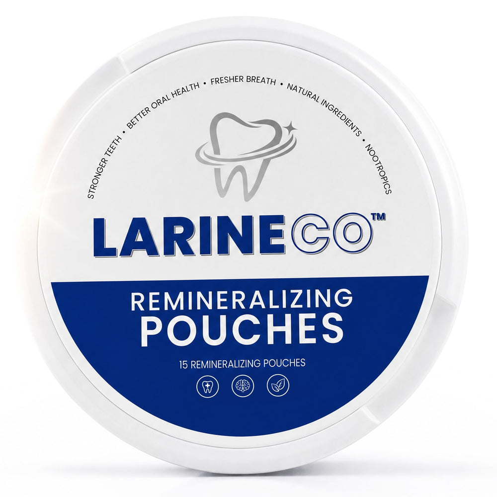 Pouches