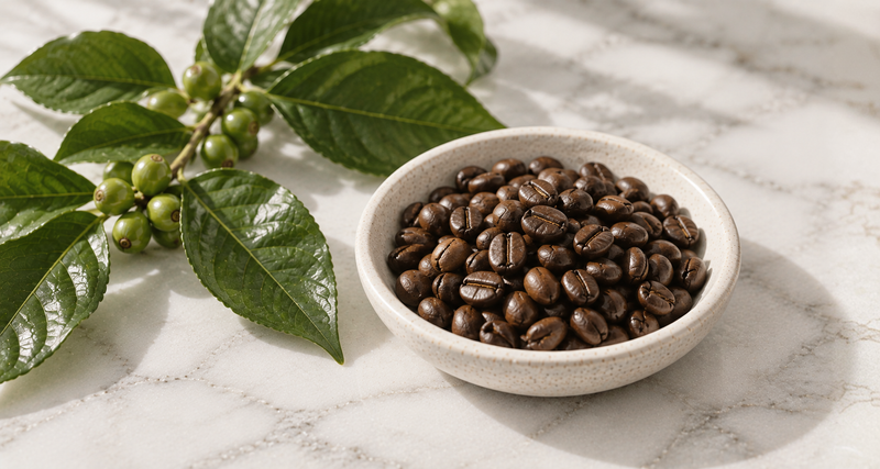CAFFEINE (50MG)