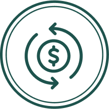 60 DAY MONEY- 
BACK GUARANTEE