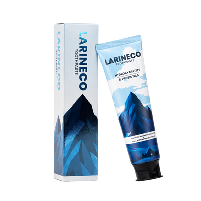 Remineralizing Toothpaste