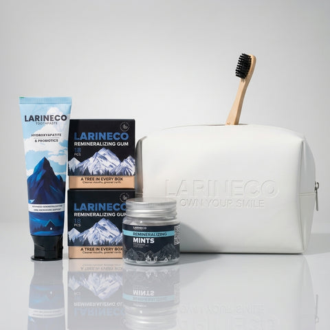 Enamel Starter Kit